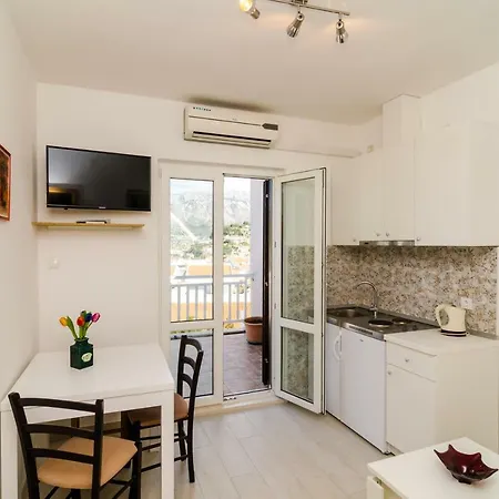 Kalipso 1 * Dubrovnik